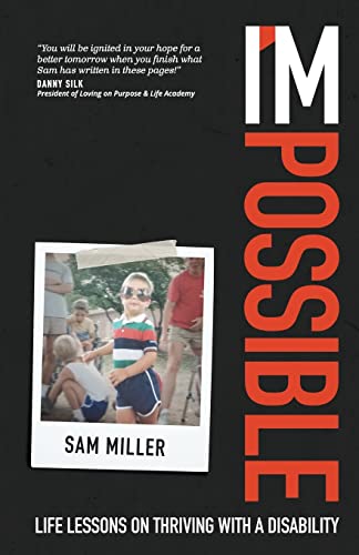 I'mpossible