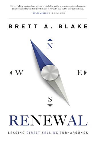 RENEWAL: Leading Direct Selling Turnarounds