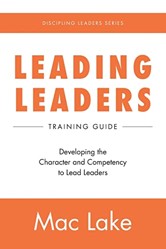 Leading Leaders