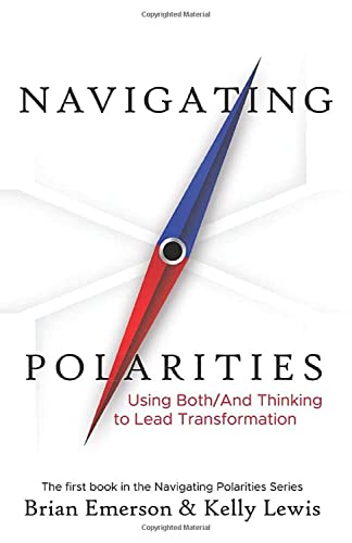 Navigating Polarities