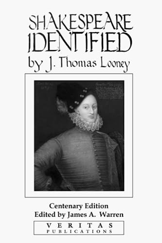 Shakespeare Identified