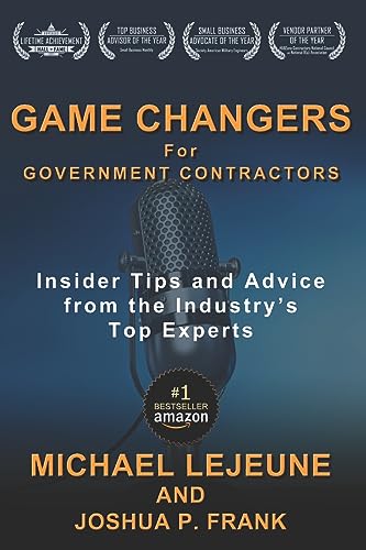 Game Changers for Government Contractors