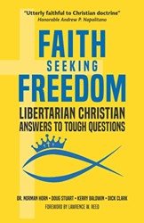 Faith Seeking Freedom