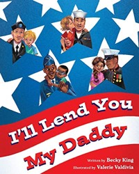 I'll Lend You My Daddy