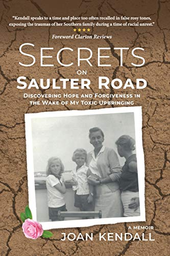 Secrets on Saulter Road