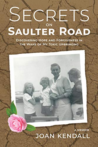 Secrets on Saulter Road