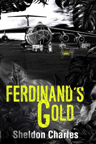 Ferdinand's Gold