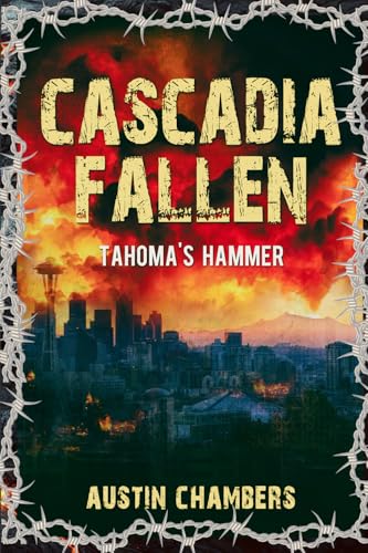 Tahoma's Hammer