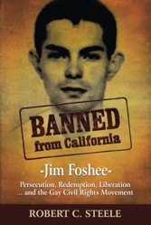 Banned from California