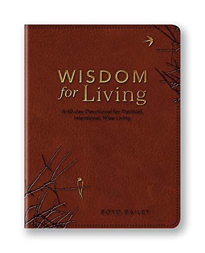 Wisdom for Living