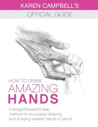 How to Draw AMAZING Hands
