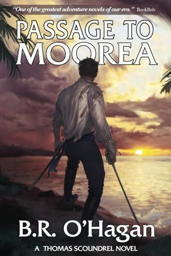Passage to Moorea
