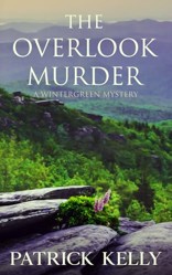 The Overlook Murder (A Wintergreen Mystery)