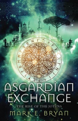 The Asgardian Exchange: The Rise of the Jotuns
