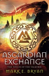 The Asgardian Exchange: The Touch of the Valkyrie: The Cosmic Battle Continues!
