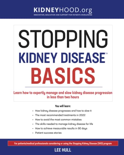 Kidney Failure to Kidney Transplantation