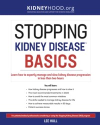 Kidney Failure to Kidney Transplantation