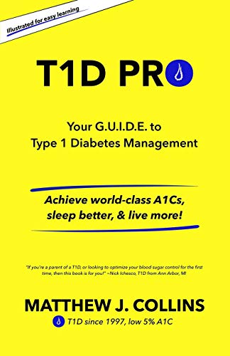 T1D Pro