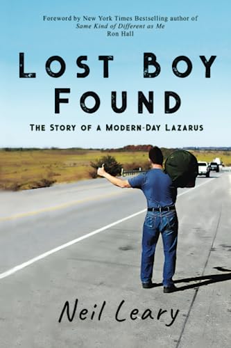 Lost Boy Found