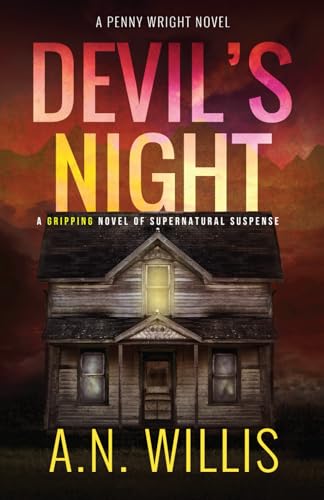 Devil's Night