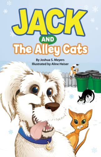 Jack and the Alley Cats