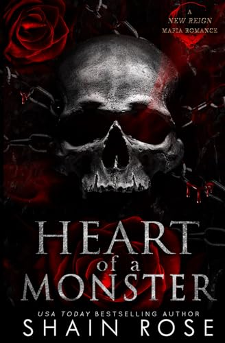 Heart of a Monster