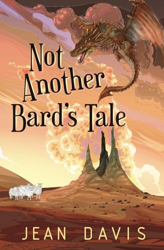 Not Another Bard's Tale