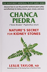 Chanca Piedra