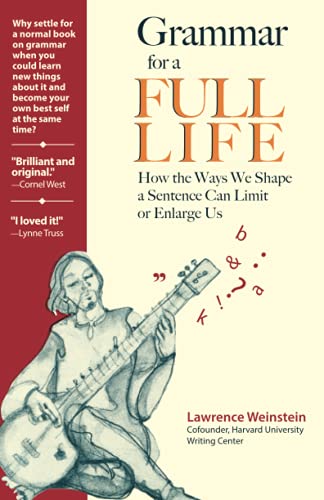Grammar for a Full Life