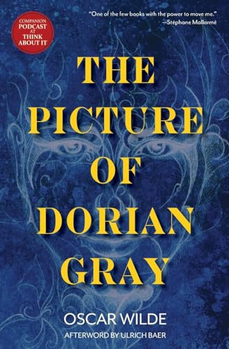 The Picture of Dorian Gray (Warbler Classics)