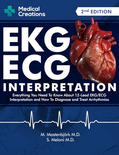 EKG/ECG Interpretation
