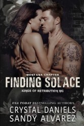 Finding Solace