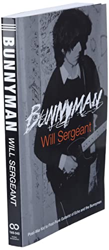 Bunnyman