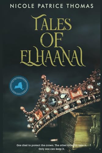 Tales of Elhaanai