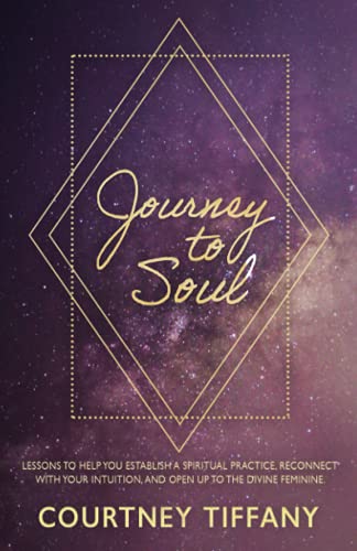 Journey to Soul