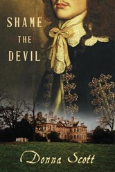 Shame the Devil