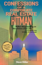 Confessions of a Corporate Real Estate Hitman