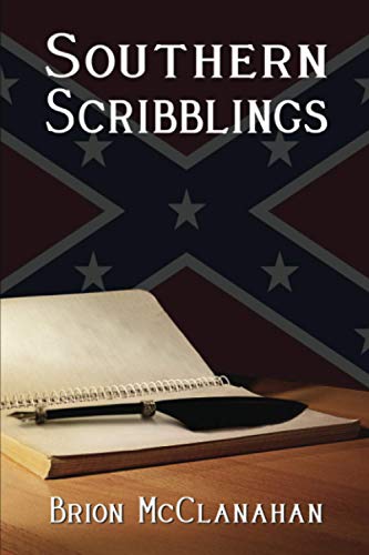Southern Scribblings