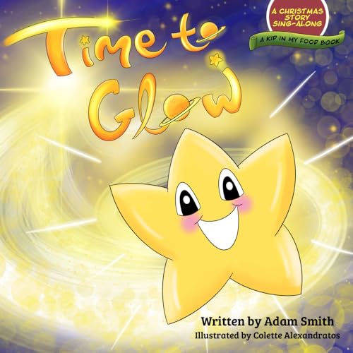 Time to Glow