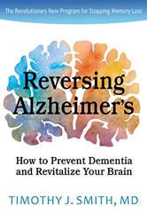 Reversing Alzheimer's