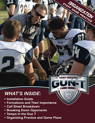 Gun T RPO Organization Guide