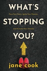What's Stopping You?