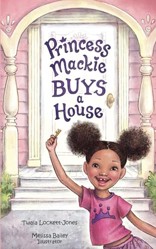 Princess Mackie Buys a House