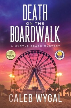 Death on the Boardwalk