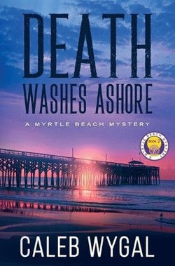 Death Washes Ashore