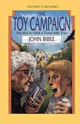 The Toy Campaign
