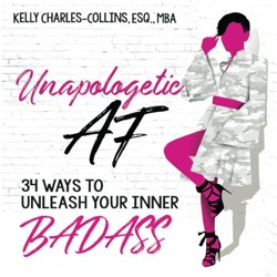 Unapologetic AF