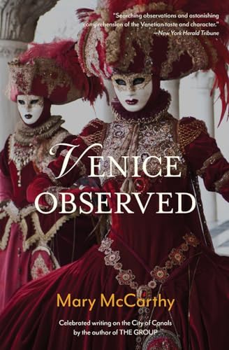 Venice Observed