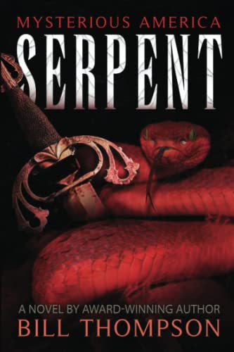 Serpent (Mysterious America)