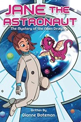 Jane the Astronaut